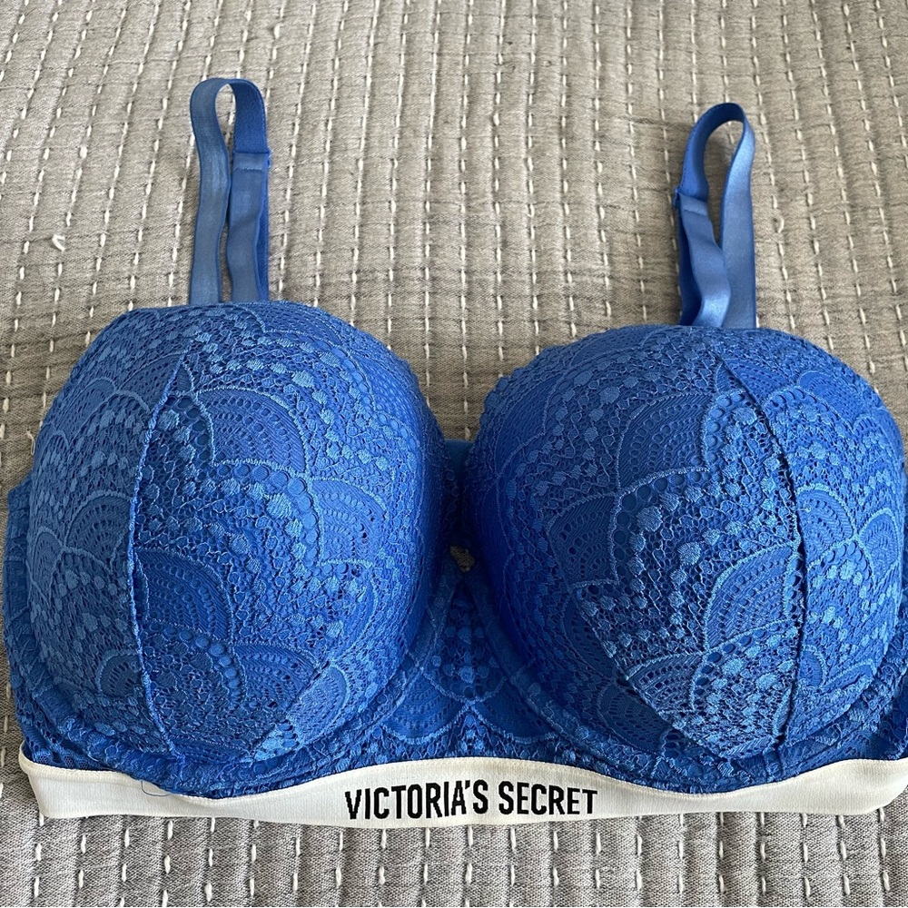 Victoria’s Secret Perfect Shape T-Shirt Bra 38DDD / 38F